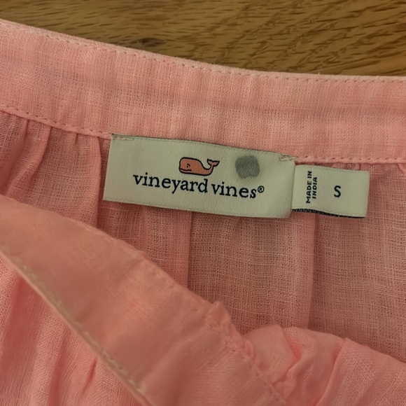 Vineyard Vines Dress Sz. Small - Picture 2 of 2